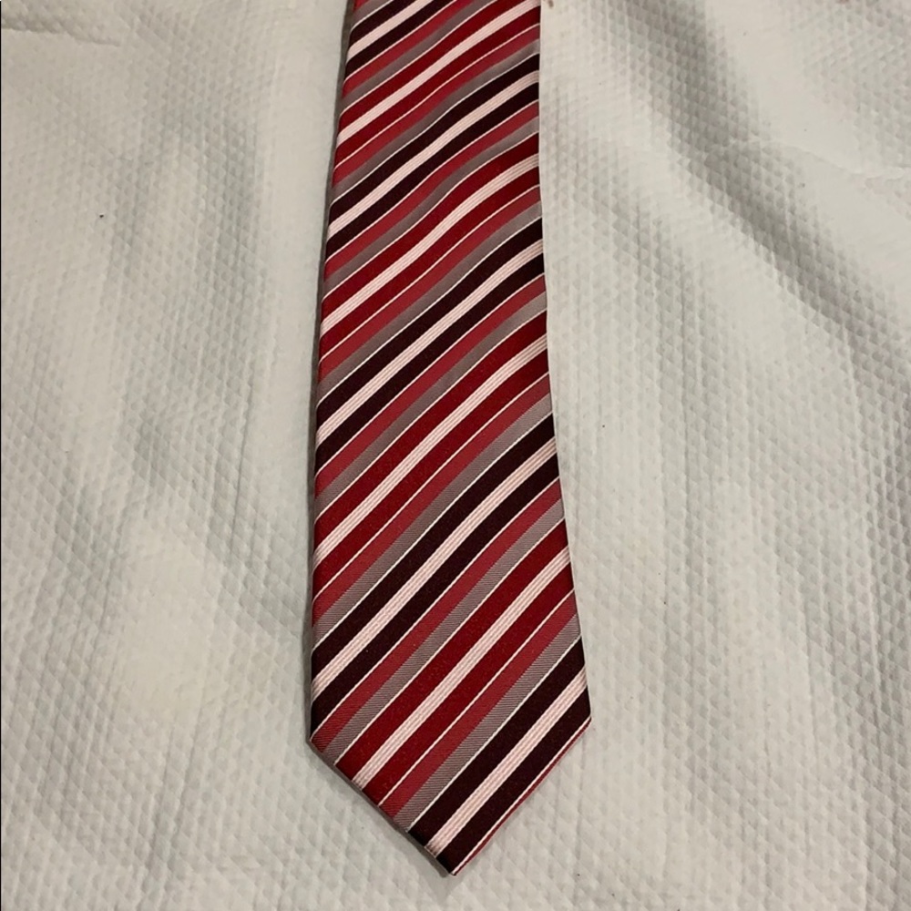 Ermenegildo Zegna Tie